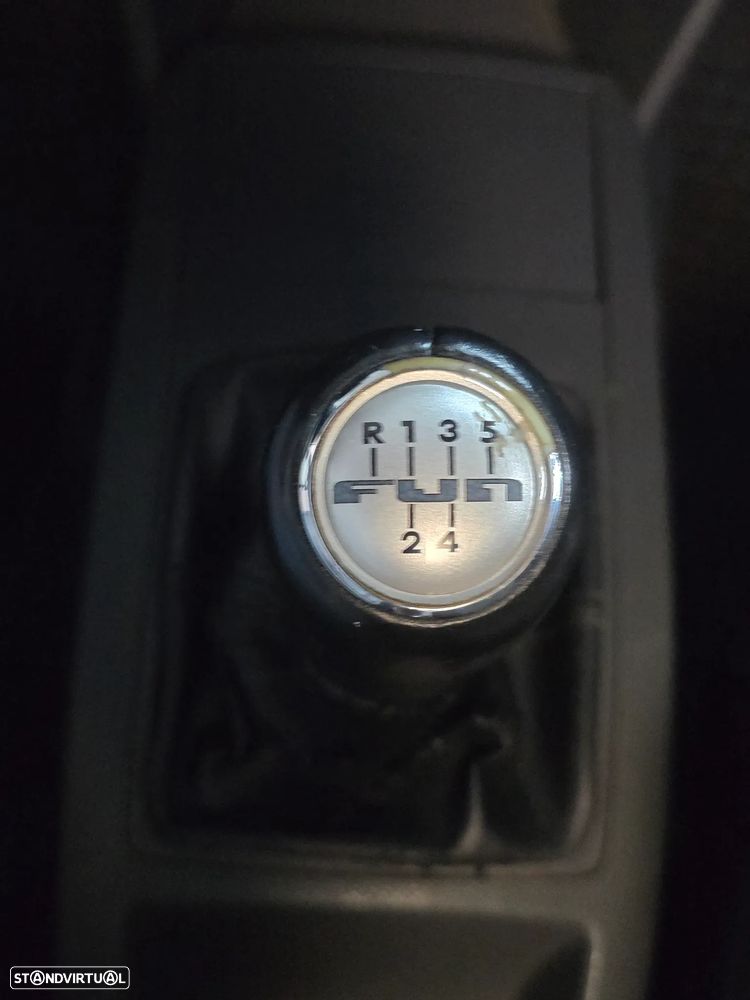 VW Polo - 19