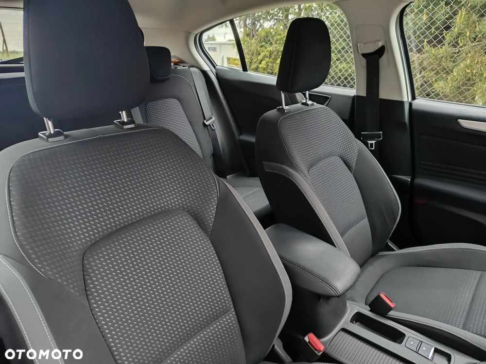 Ford Focus 1.5 EcoBlue Trend Edition - 29