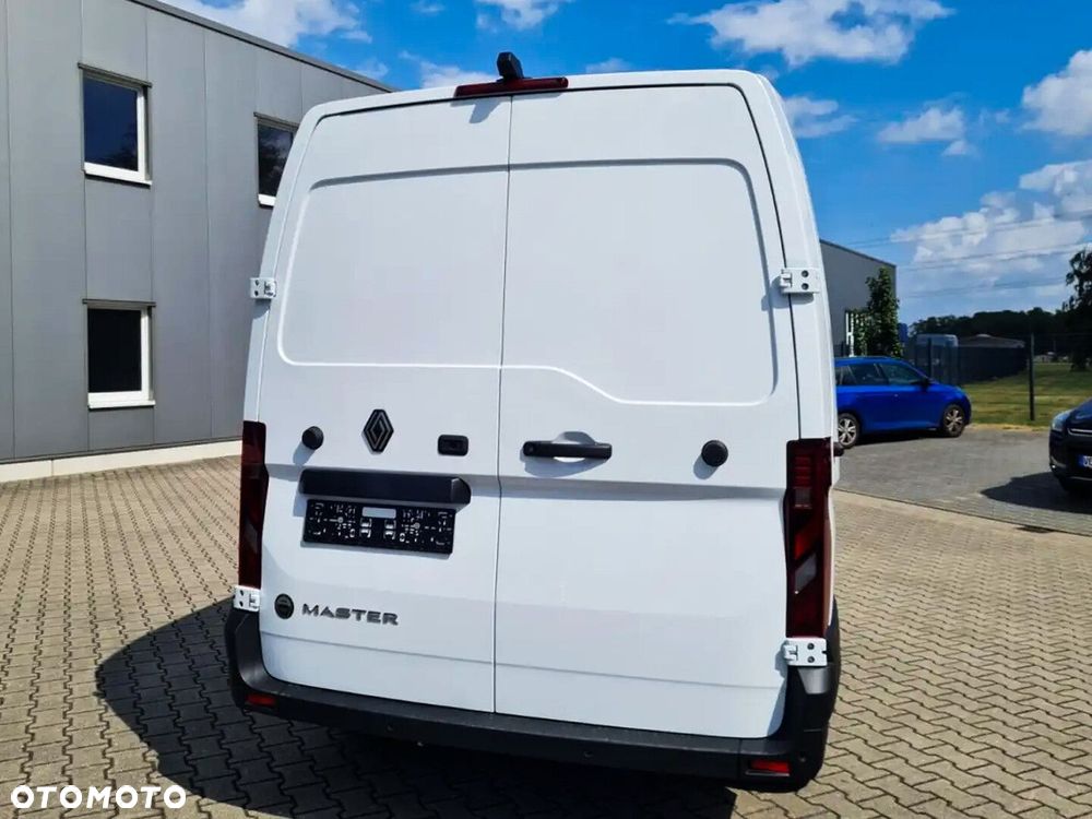 Renault Master Furgon ADVANCE L3H2 2.0 130KM FWD - 6