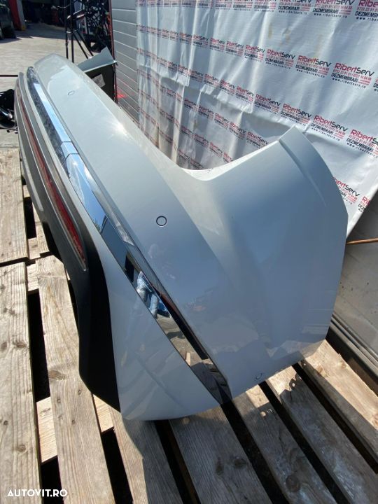 Bara spate - VW TOUAREG 3 CR7 2018 - 2023 - 2