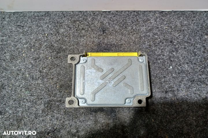 Calculator airbag 0285001448 A2118705726 6394460442 Mercedes-Benz A-C - 4