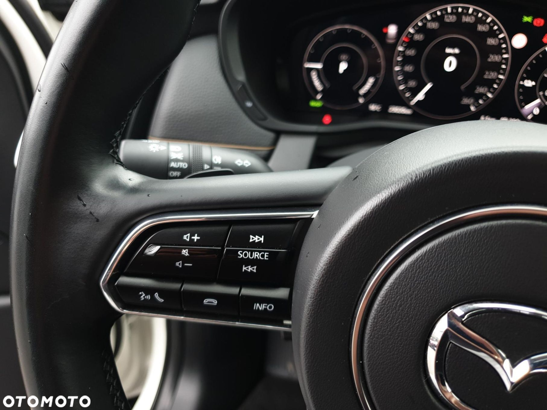 Mazda CX-60 2.5 PHEV Homura AWD - 13