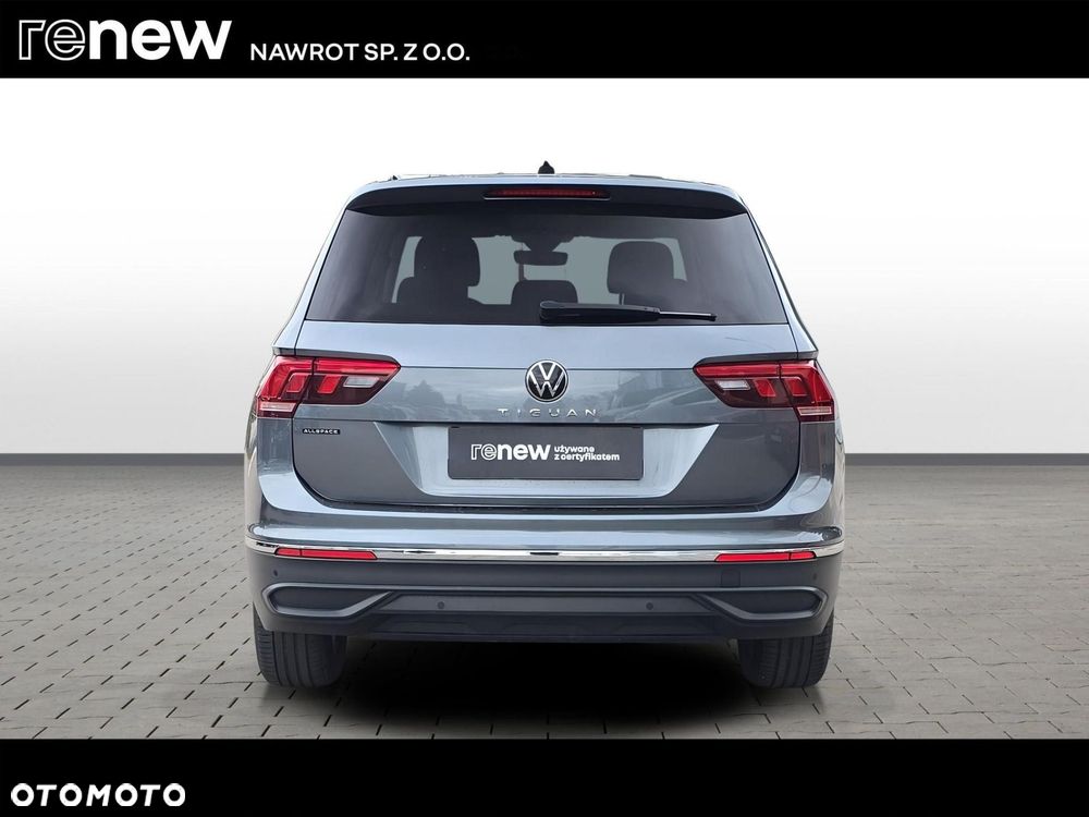 Volkswagen Tiguan 2.0 TDI Life DSG - 4
