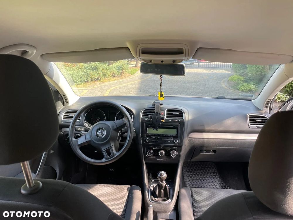 Volkswagen Golf - 13