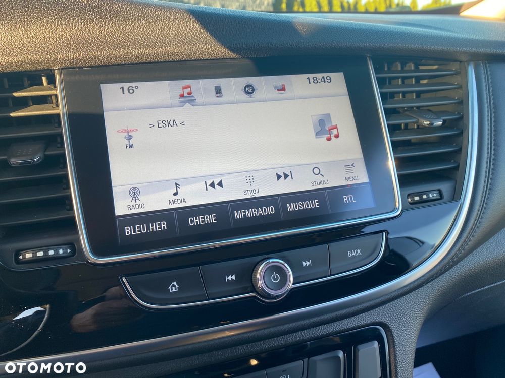 Opel Mokka 1.4 Turbo Automatik Color Edition - 20