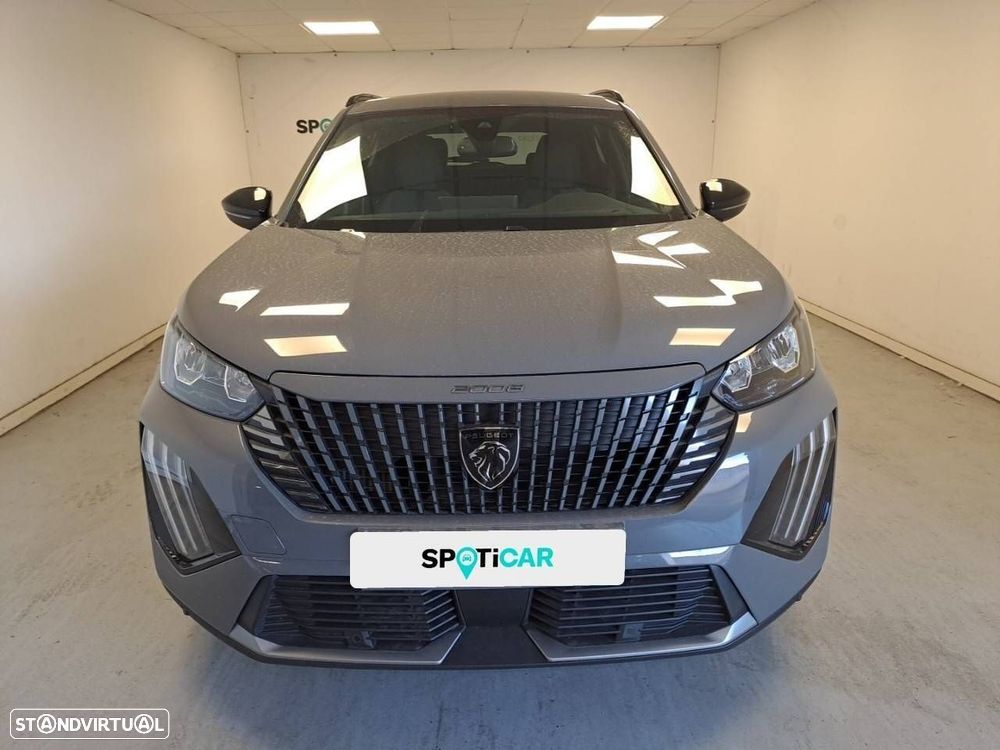 Peugeot 2008 1.2 Allure - 2