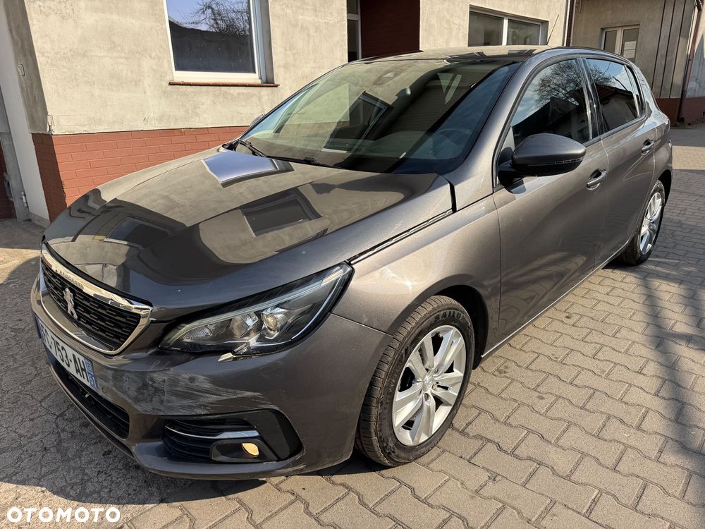Peugeot 308 - 24