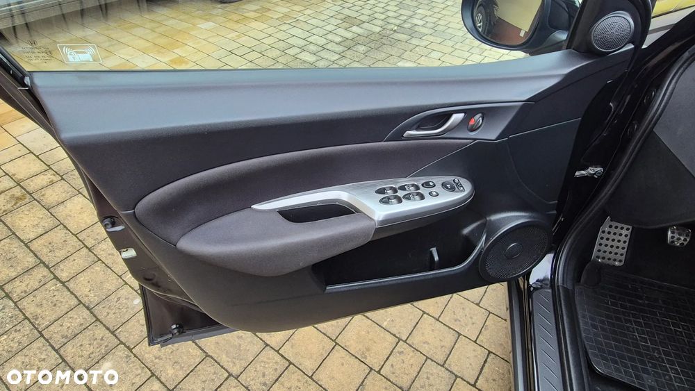 Honda Civic 1.8i-VTEC Sport - 20