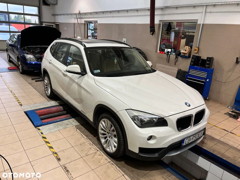BMW X1 xDrive28i - 1