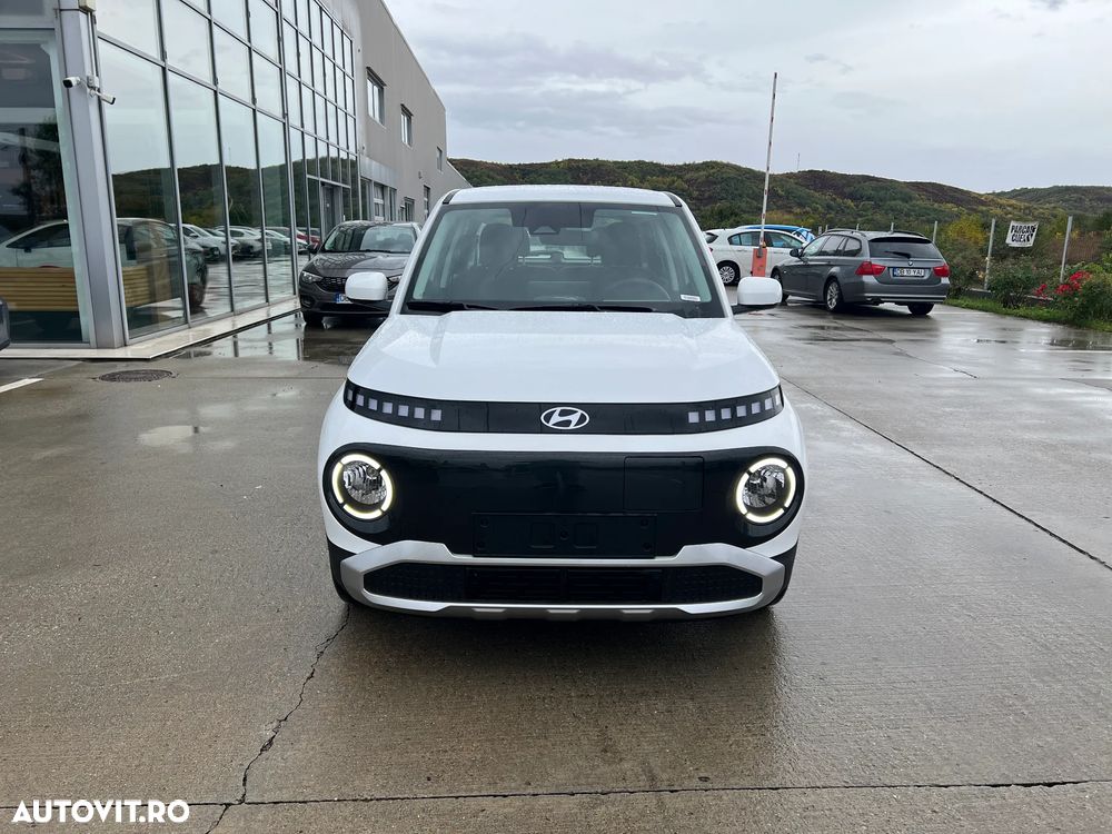 Hyundai Inster 49 kWh 115 CP Highway+ - 8