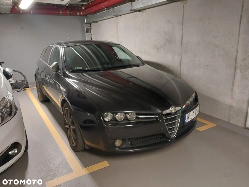 Alfa Romeo 159 1750TBi Sport Plus - 31