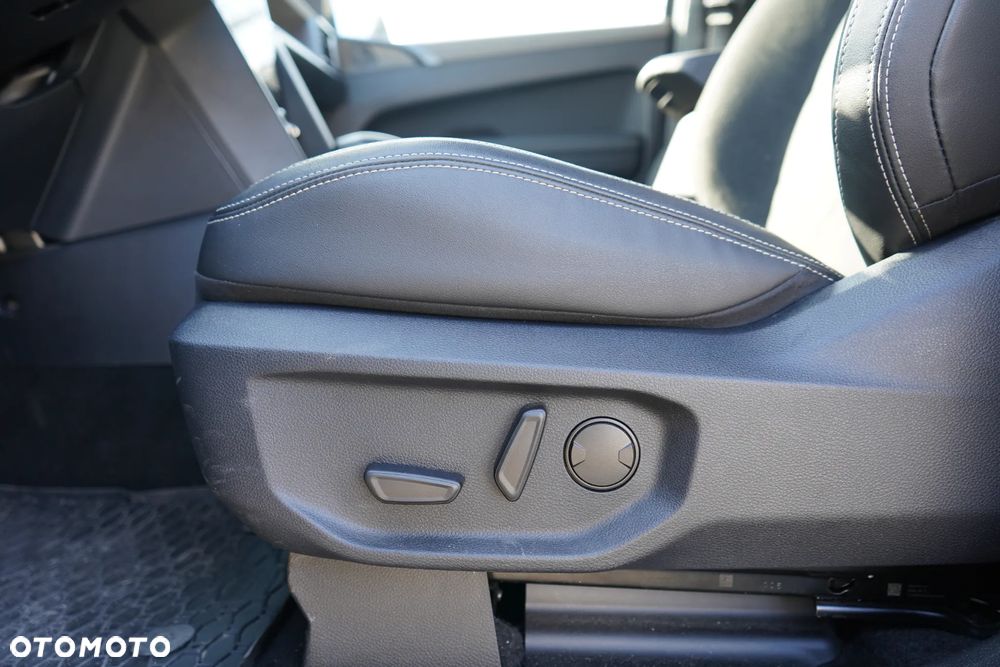 Volkswagen Amarok 3.0 V6 TDi 4MOTION Style - 21