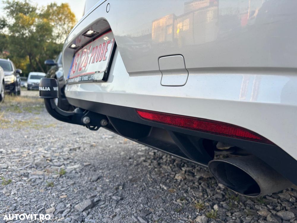 Volkswagen Passat CC - 16