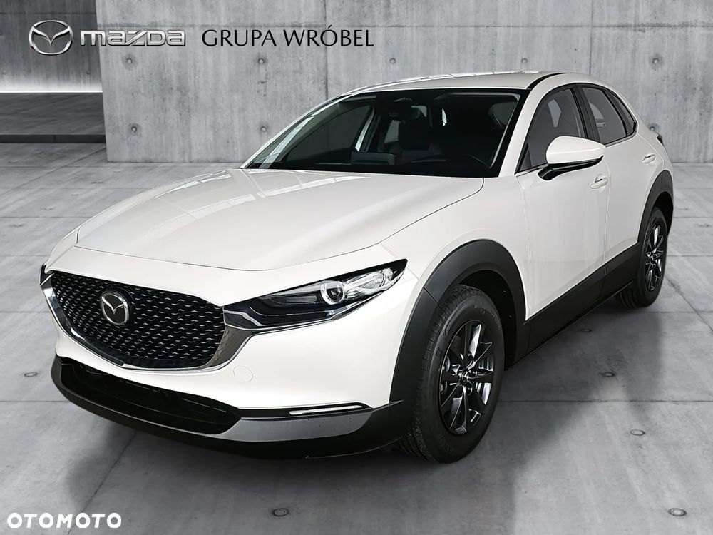 Mazda CX-30 2.0 mHEV Prime-Line 2WD - 1