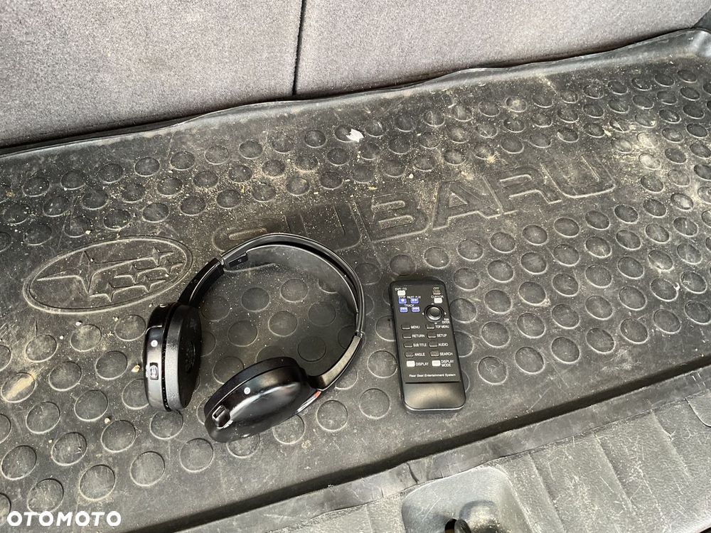 Subaru B9 Tribeca 3.0 TE Exclusive - 10