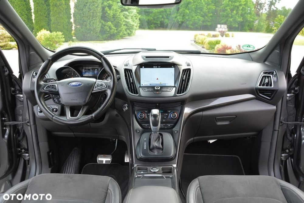 Ford Kuga 2.0 TDCi 4x4 ST-Line - 18