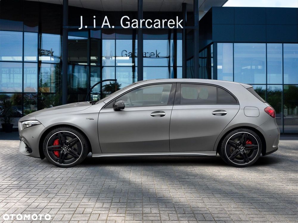 Mercedes-Benz Klasa A