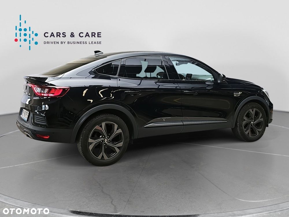 Renault Arkana 1.3 TCe mHEV R.S Line EDC - 26