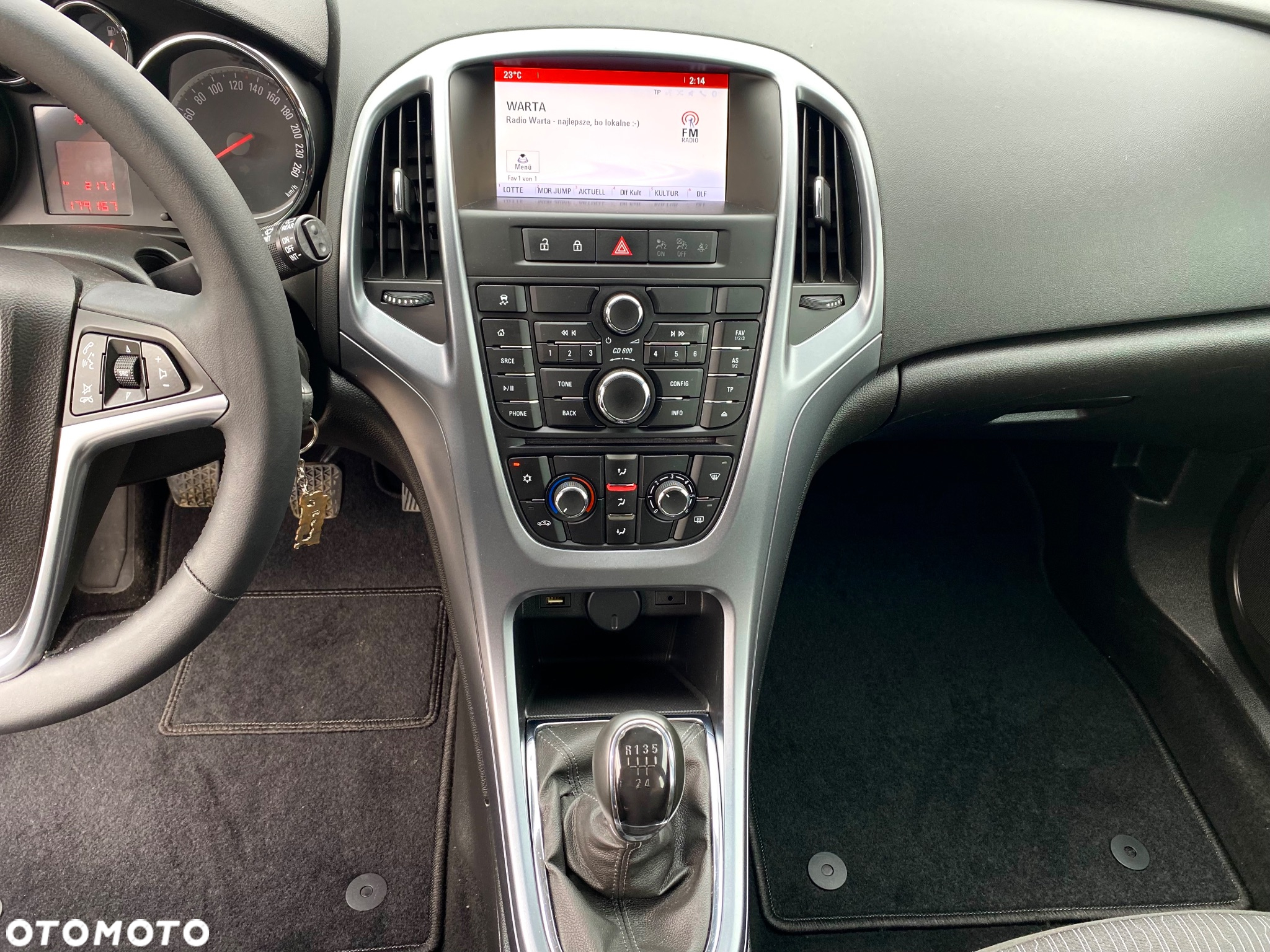 Opel Astra - 15