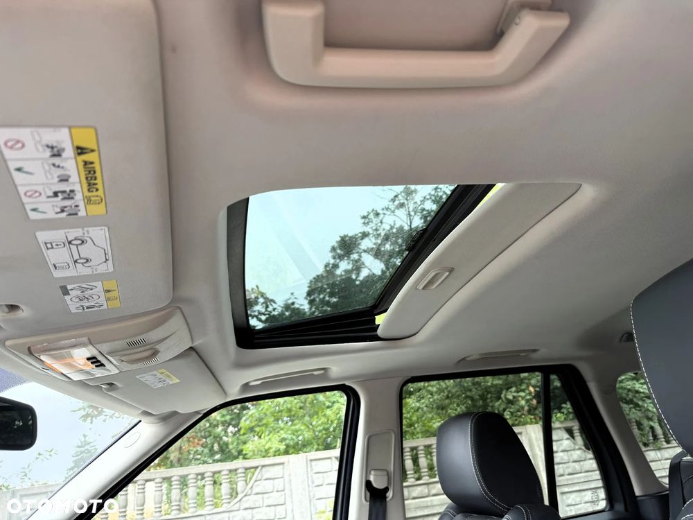 Land Rover Range Rover Sport SDV6 HSE - 18