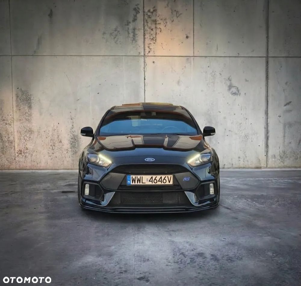 Ford Focus 2.3 EcoBoost RS - 6