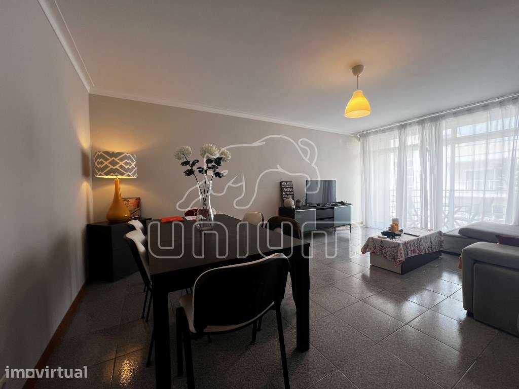 Apartamento T2 no Cabedelo - Grande imagem: 2/12