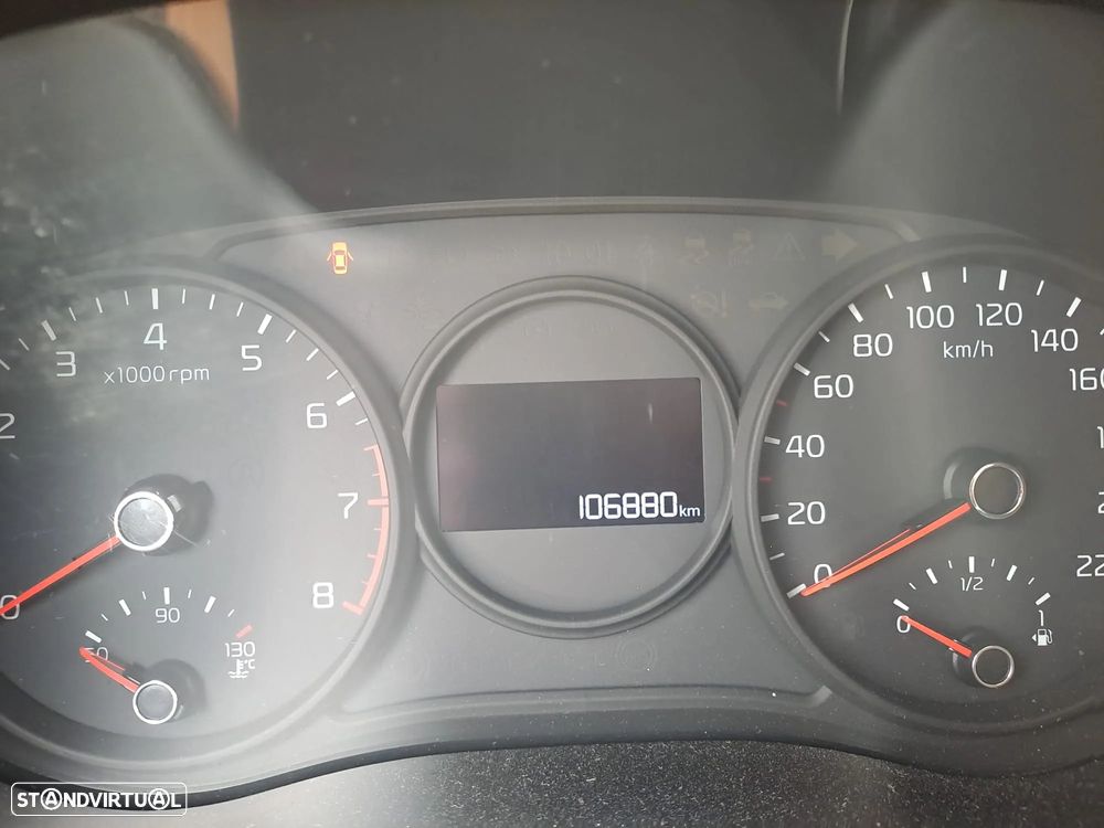 Kia Picanto 1.0 CVVT Urban - 7