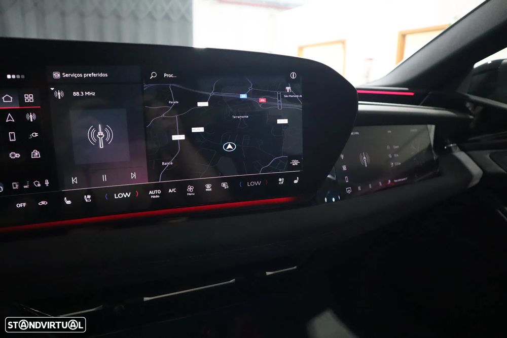 Audi S6 Avant e-tron - 50