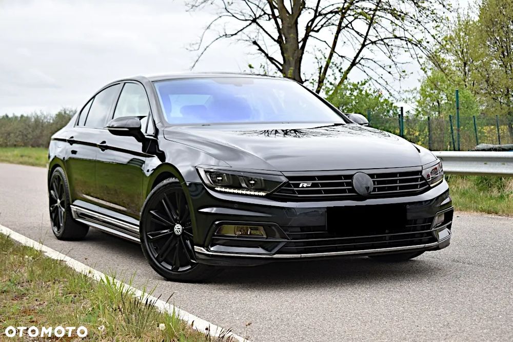 Volkswagen Passat - 3