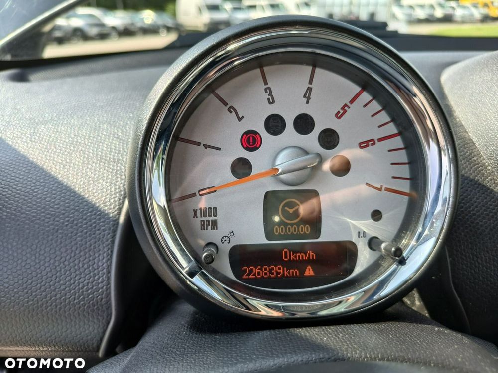 MINI Countryman - 12