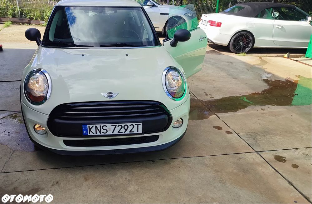 MINI ONE - 5