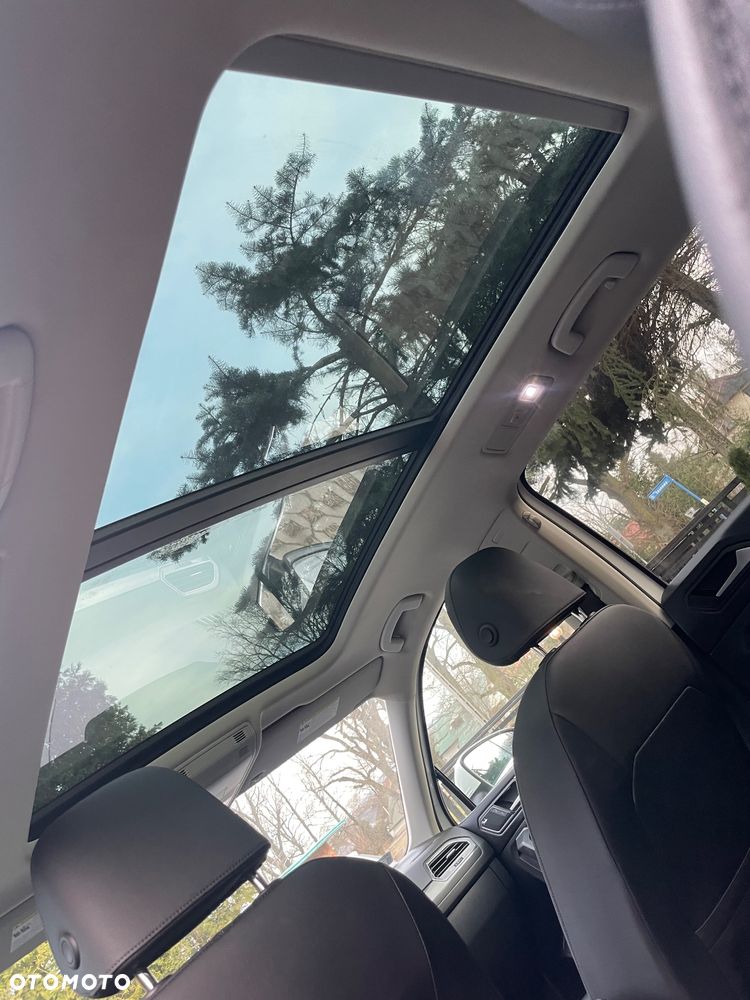 Volkswagen Tiguan 2.0 TSI 4Mot Highline DSG - 25