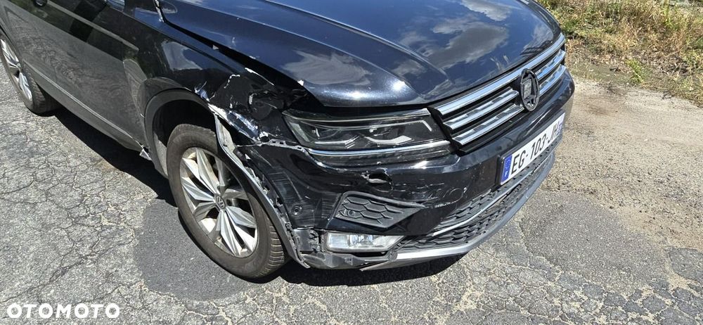 Volkswagen Tiguan - 35