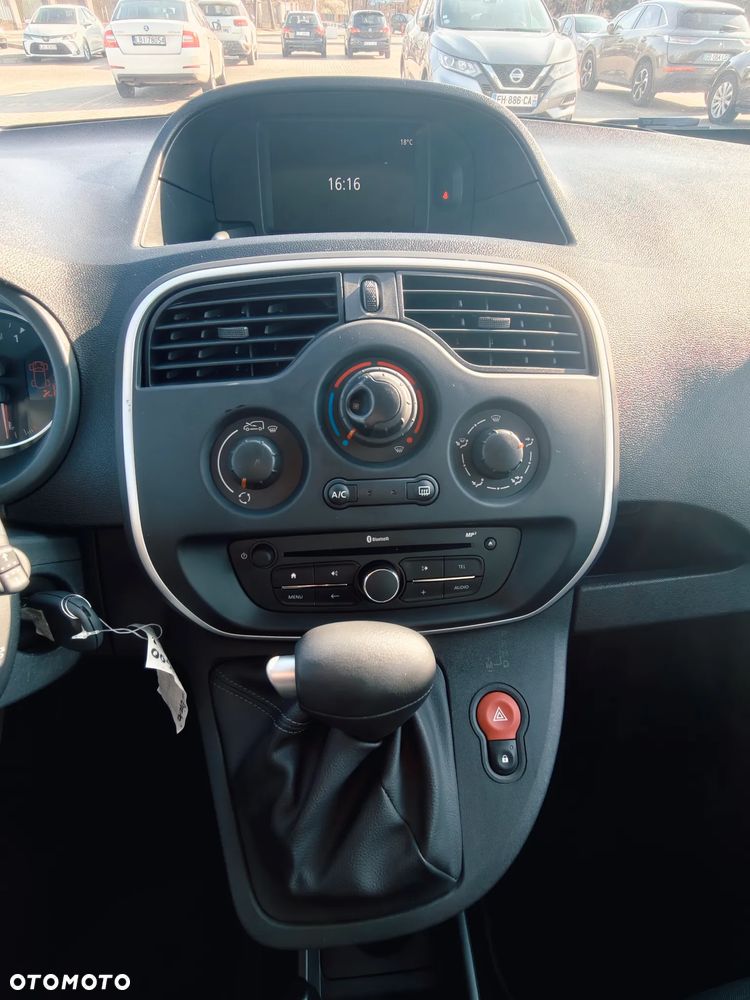 Renault KANGOO - 6