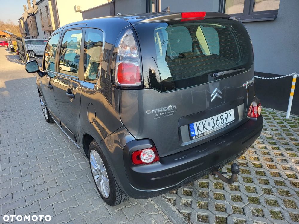 Citroën C3 Picasso VTi 95 Attraction - 10