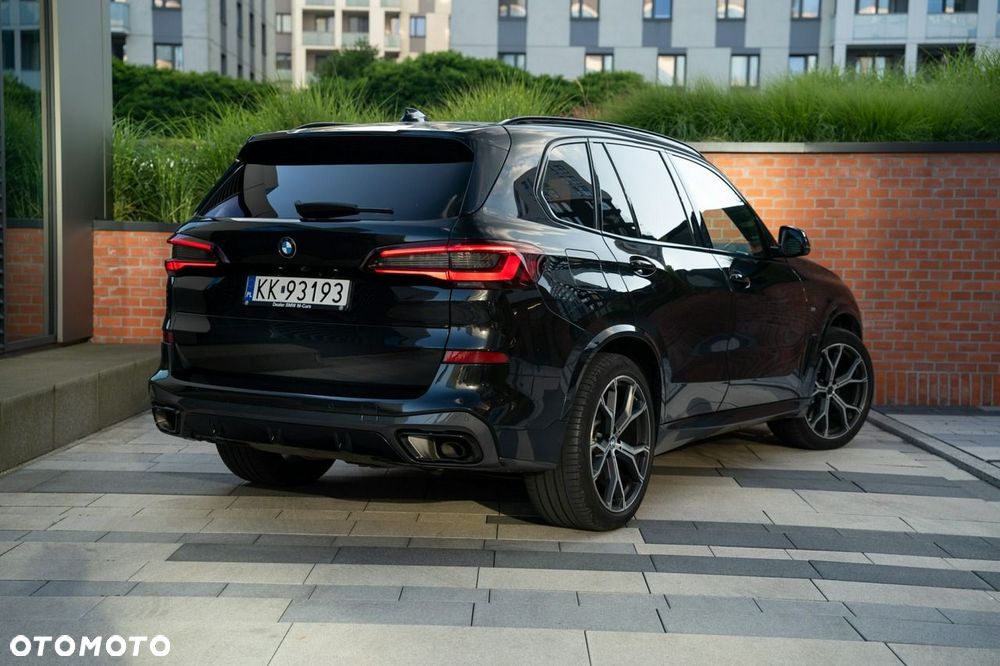 BMW X5 xDrive30d mHEV - 3