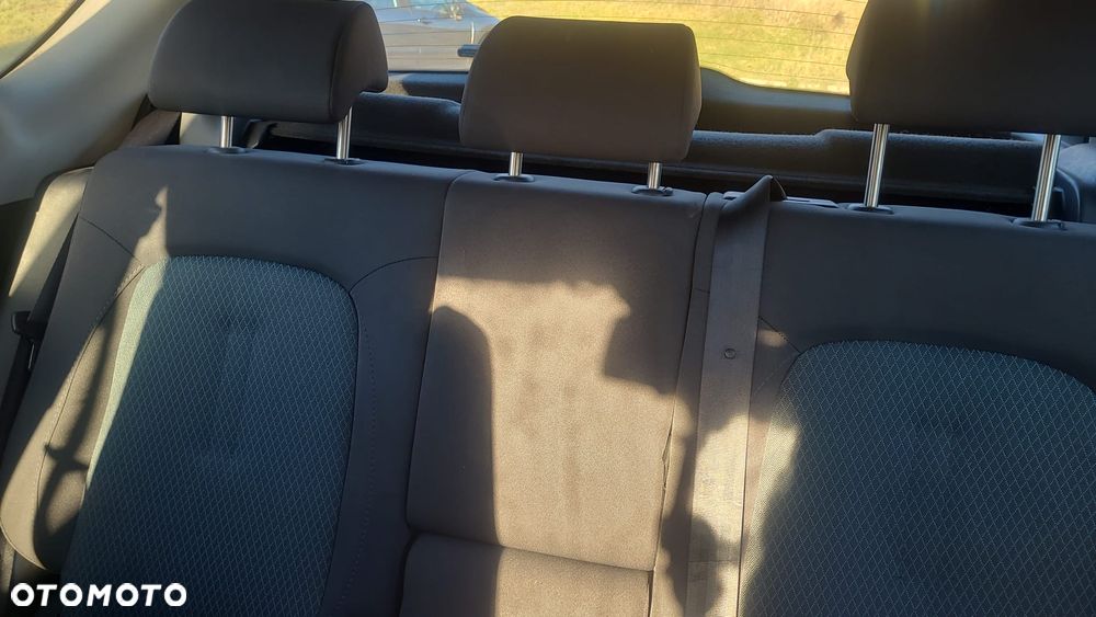 Seat Toledo 1.9 TDI Superwagen - 6