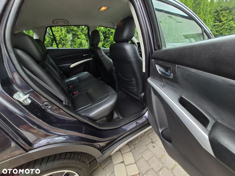 Suzuki SX4 S-Cross 1.6 Elegance - 31