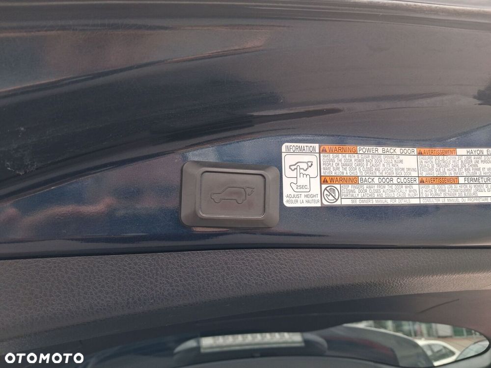 Toyota RAV4 2.0 Premium 4x4 MS - 15