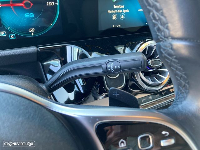 Mercedes-Benz EQA 250 Progressive - 18