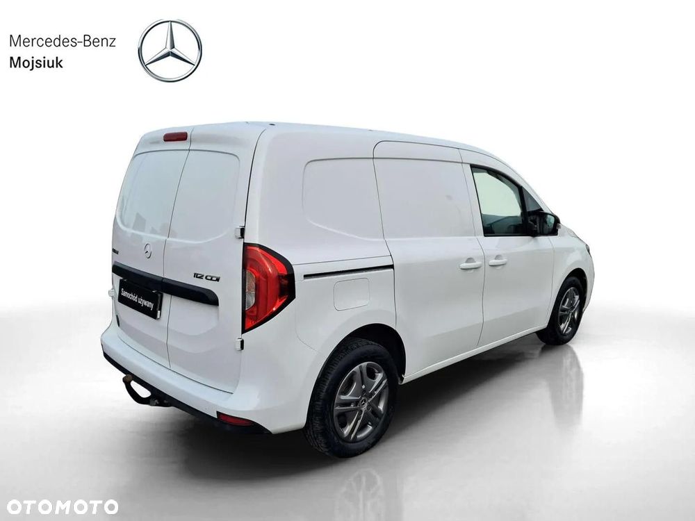 Mercedes-Benz Citan 112 - 7