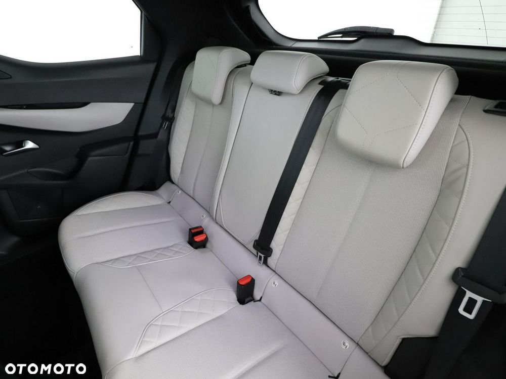 DS Automobiles DS 3 Crossback 2020