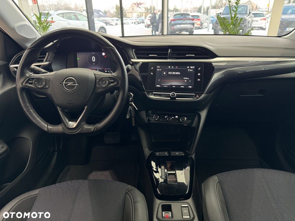 Opel Corsa - 13