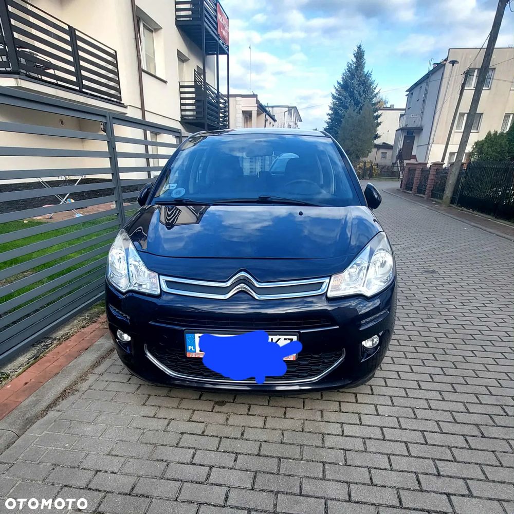 Citroën C3 1.0 VTi Seduction - 1