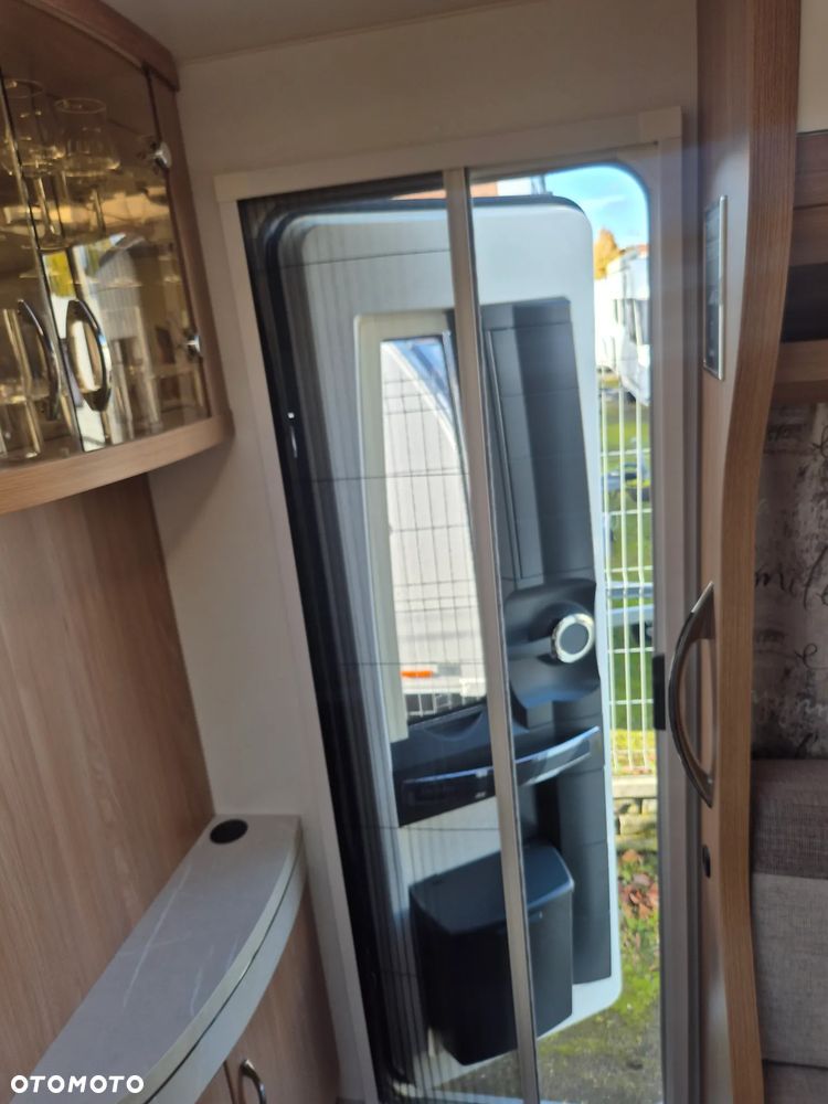Hobby 540 De Luxe - 18