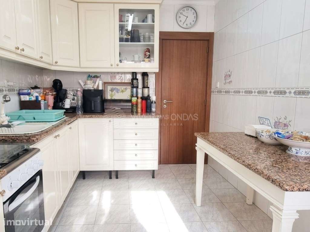 Apartamento T2 | Rua António Sérgio, Gueifães - Maia - Grande imagem: 3/25