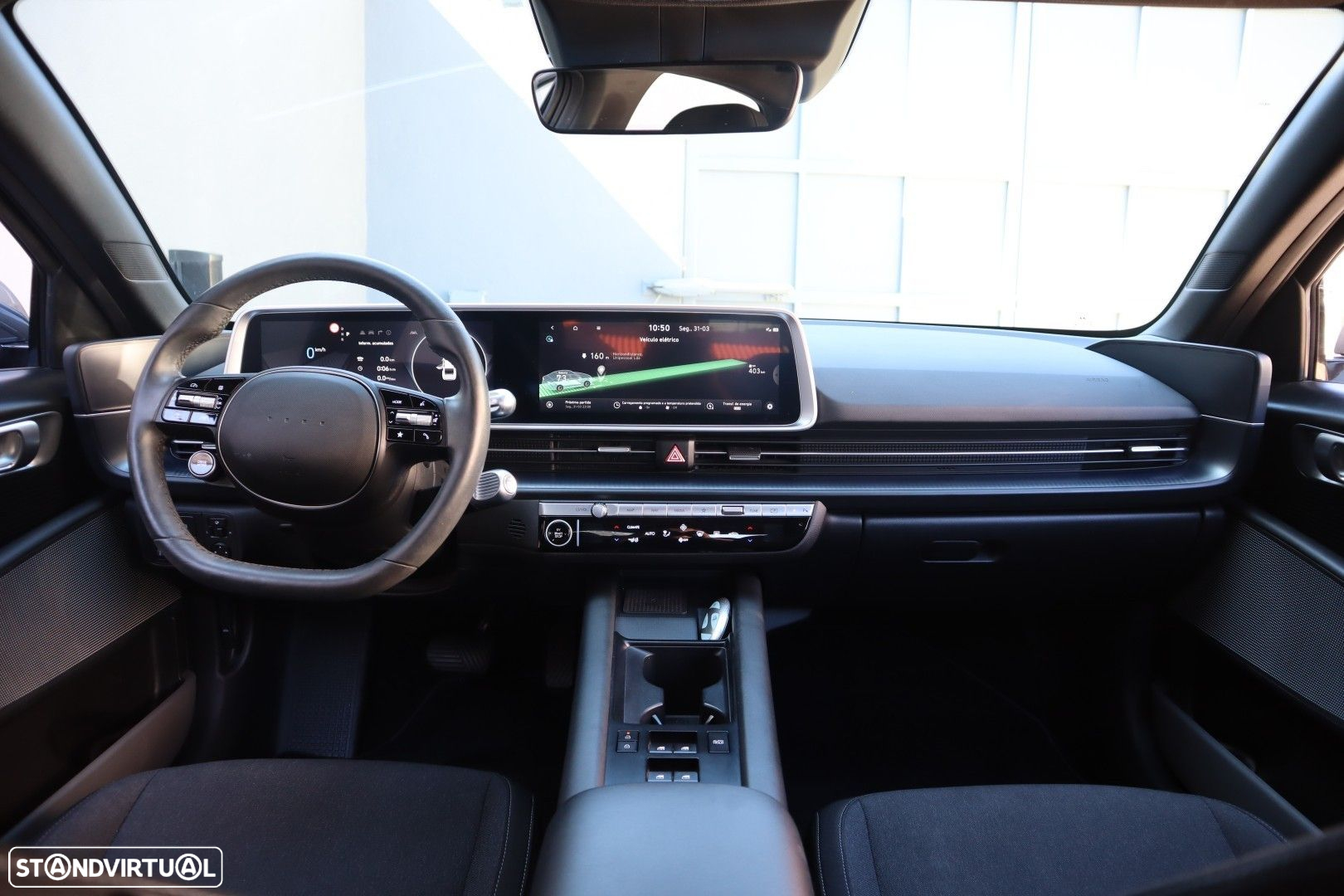 Hyundai Ioniq 6 - 24