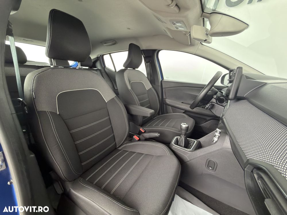 Dacia Sandero ECO-G 100 MT6 Comfort - 6