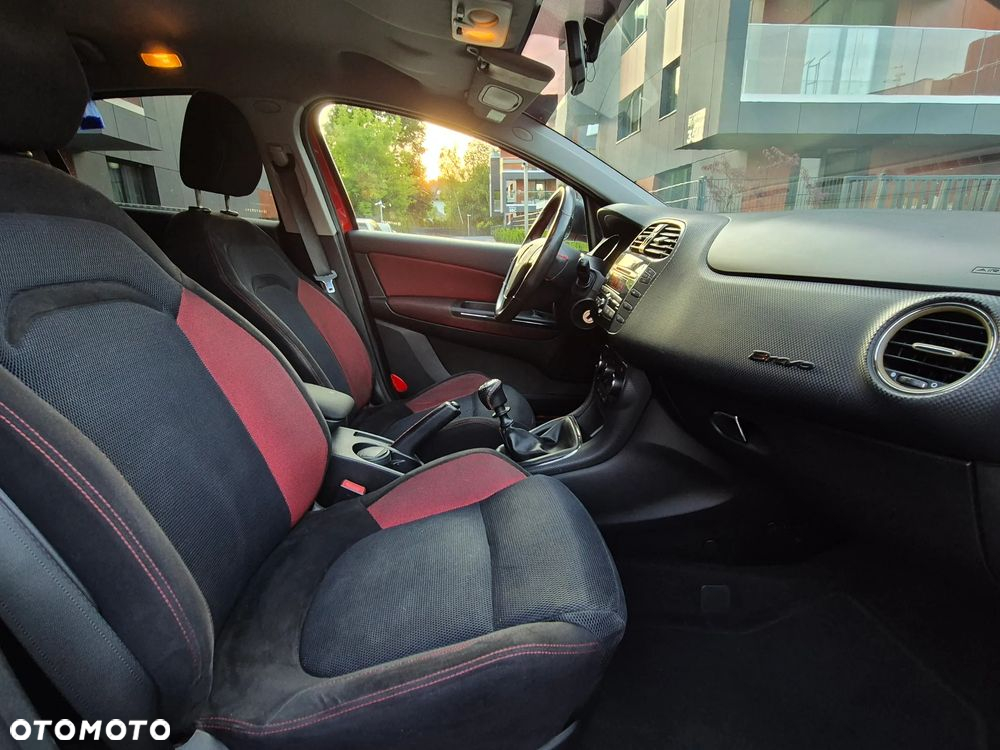 Fiat Bravo 1.4 T-Jet 16V Sport - 8