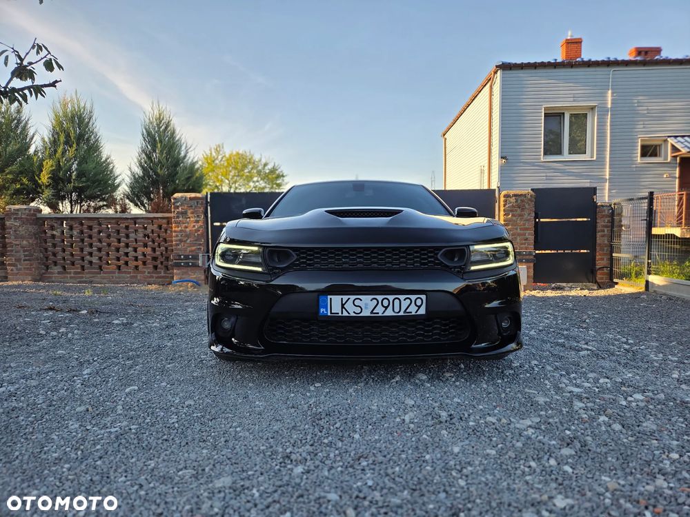 Dodge Charger - 18